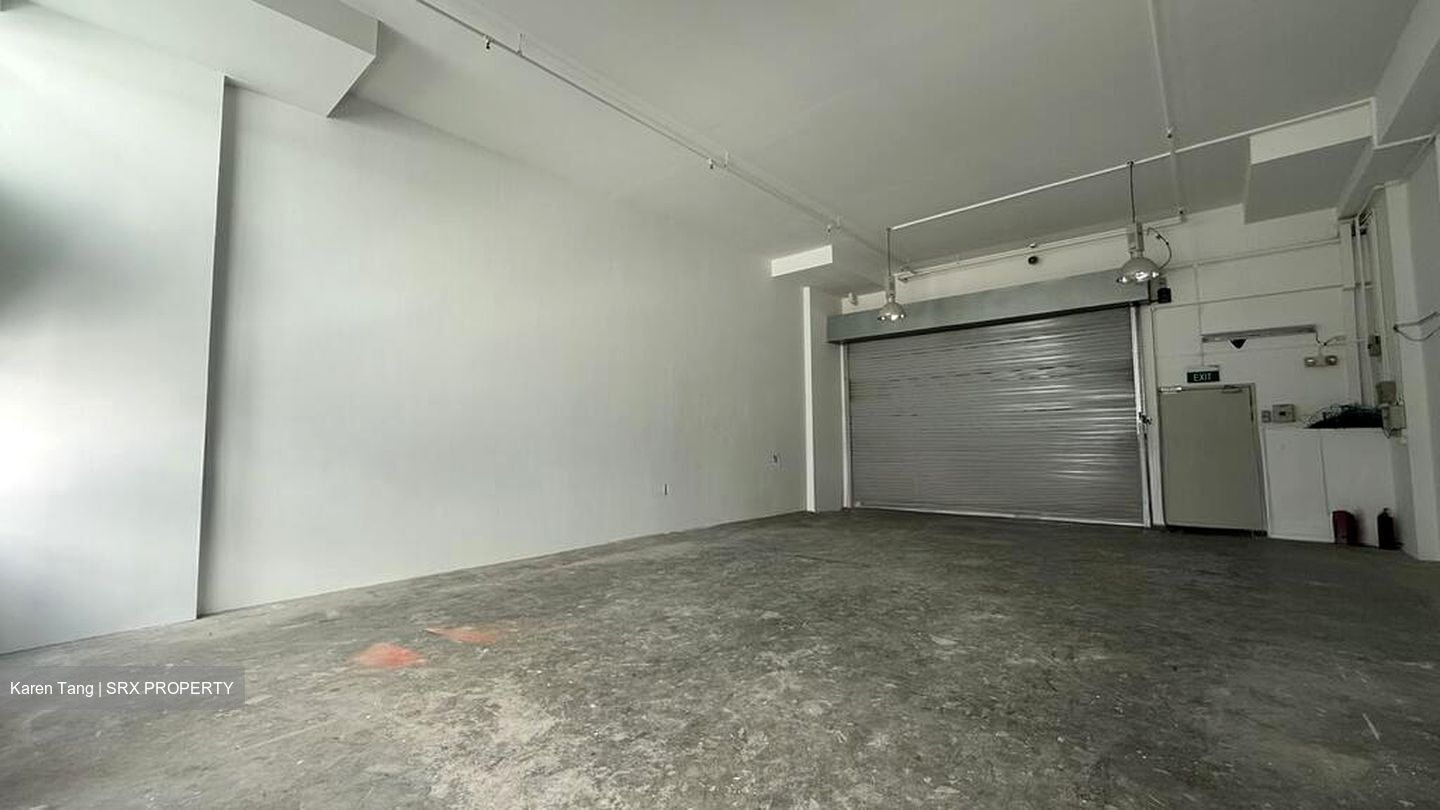 Synergy @ KB (D14), Factory #500973311